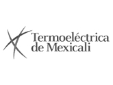 Cliente Termoeléctrica de Mexicali B.C. - AD Tecnologías